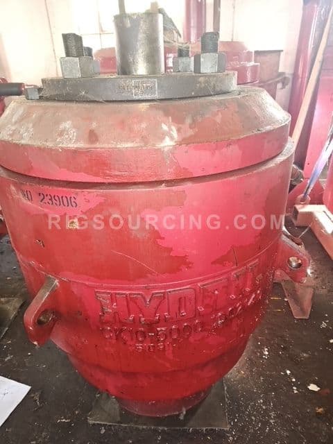 11 inch Hydril GK 5M