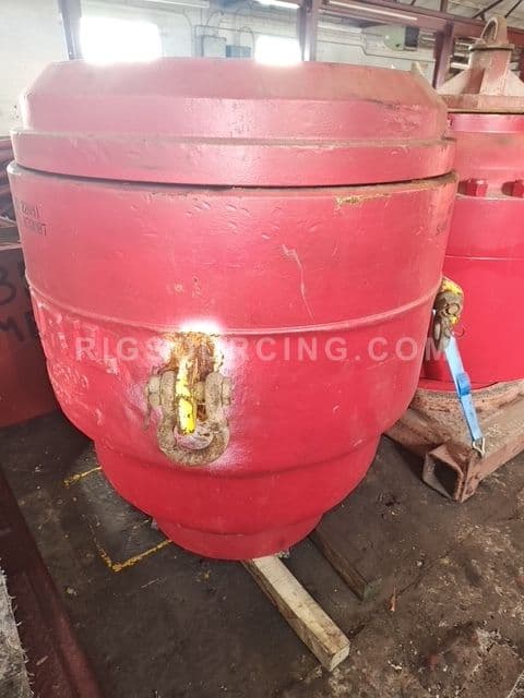 Hydril GK 5M Annular BOP