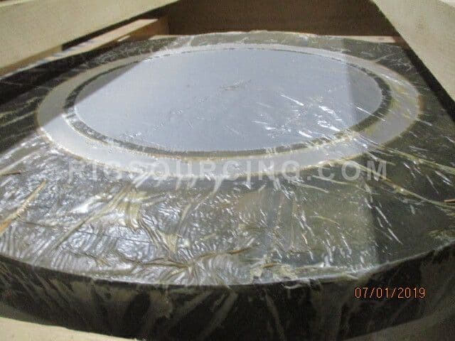 Cameron HC Collet Connector packaging