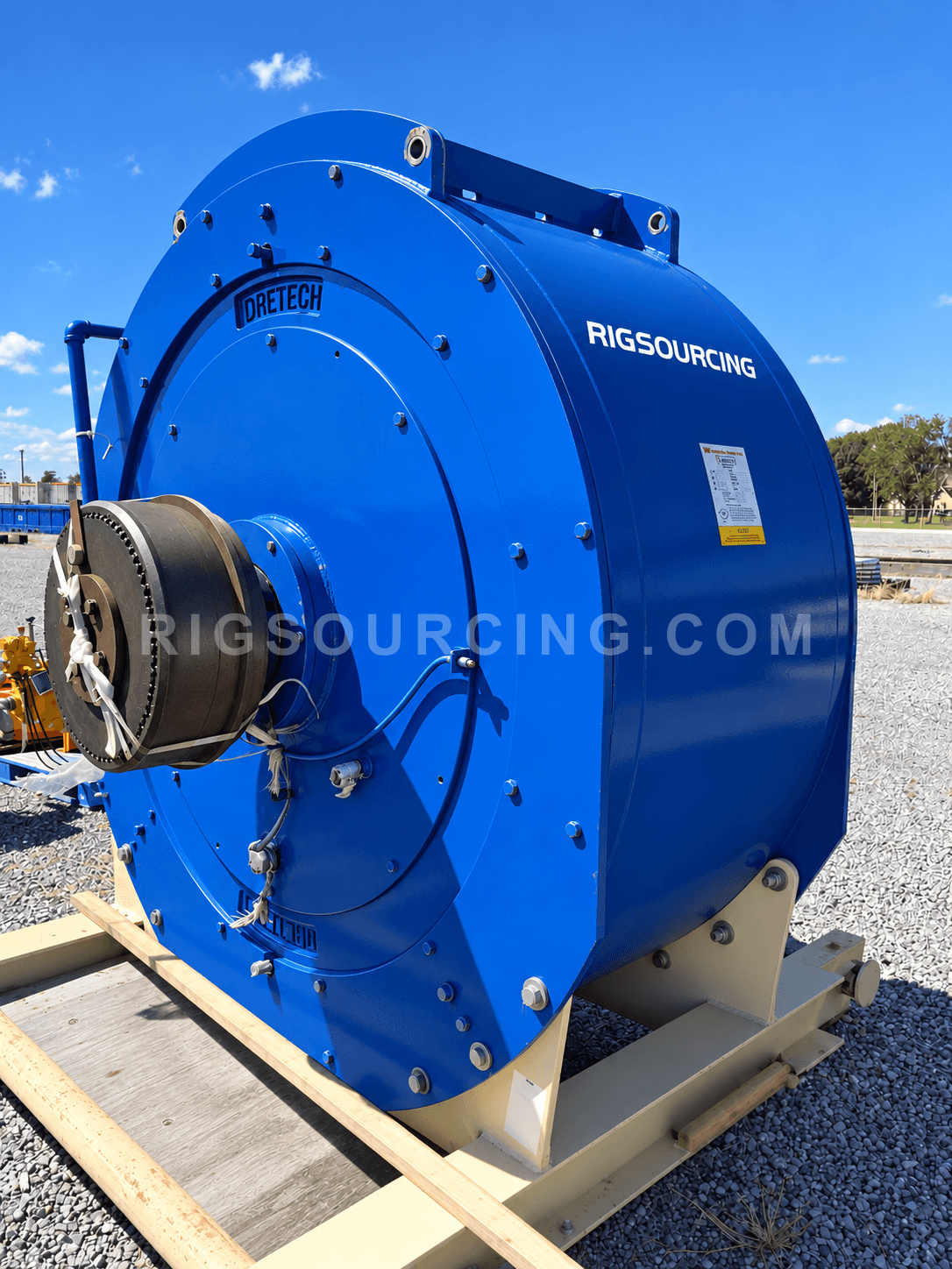 Equipment image