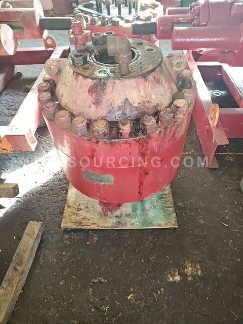 Cameron T90 Annular BOP